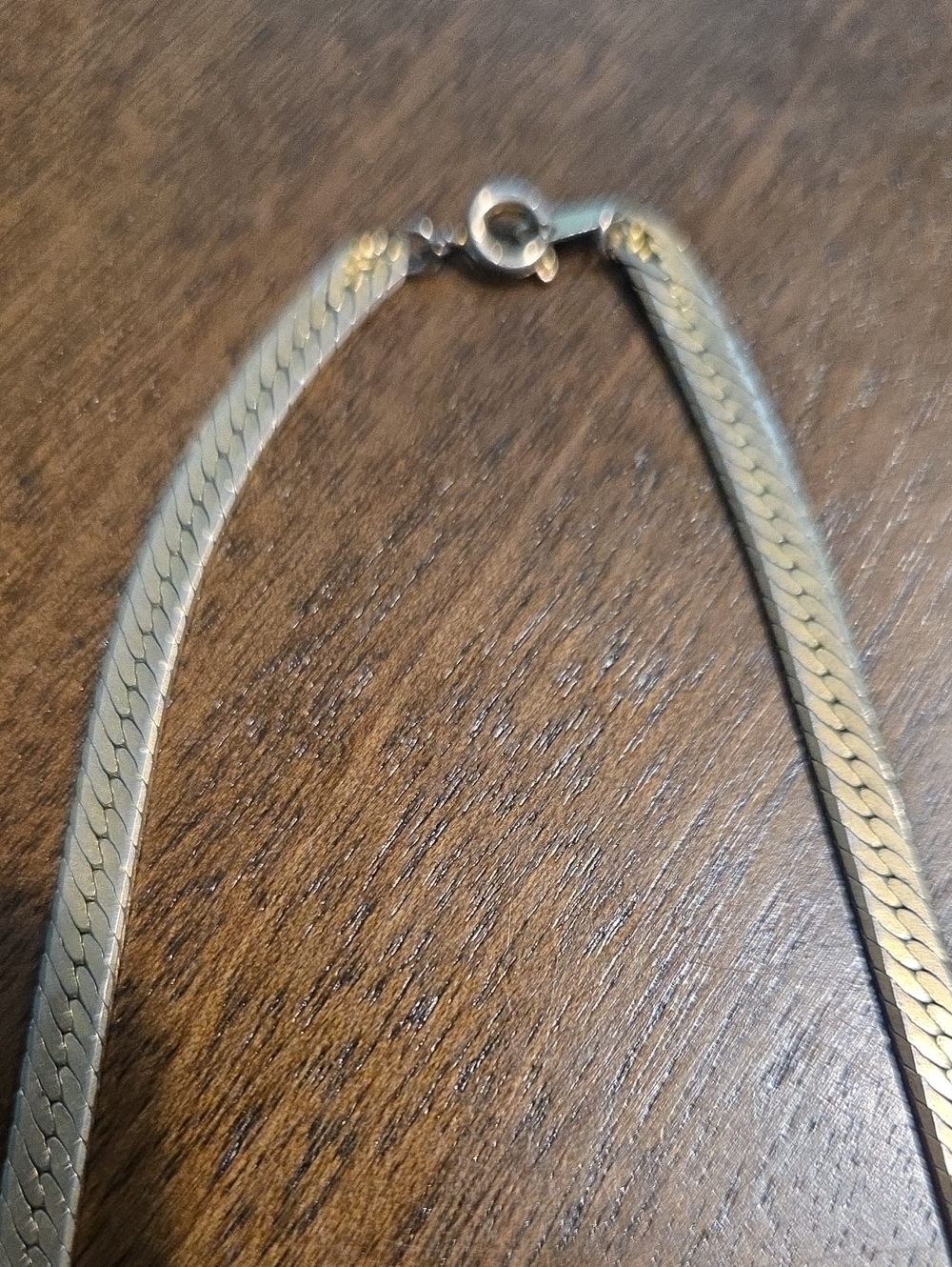 VINTAGE NECKLACE - Picture 2 of 3